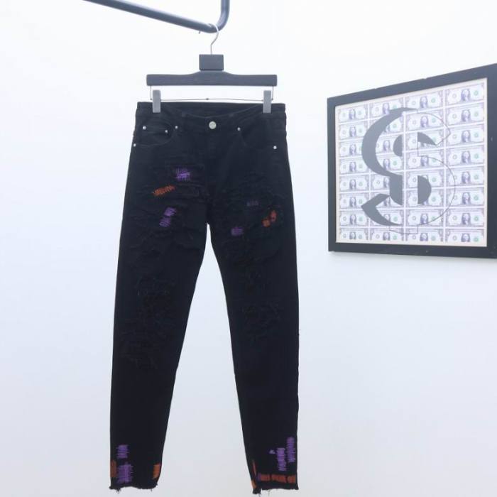AMIRI men jeans 1：1 quality-474