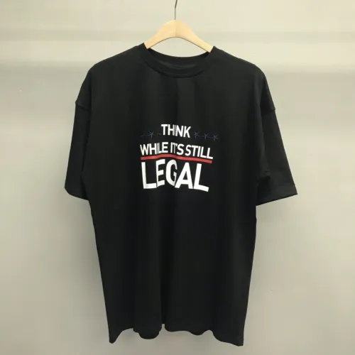 VETEMENTS Shirt 1：1 Quality-290(XS-L)