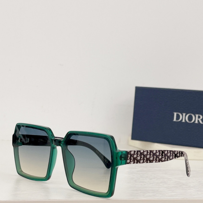 Dior Sunglasses AAAA-1880