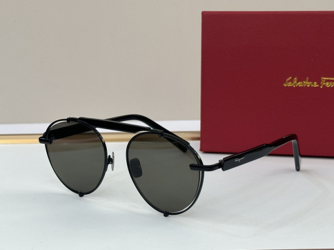 Ferragamo Sunglasses AAAA-709