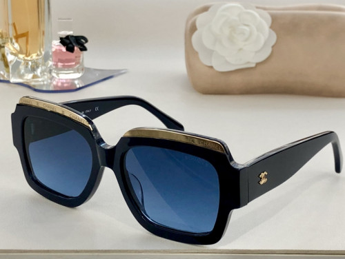 CHNL Sunglasses AAAA-1357