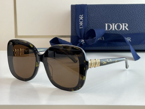 Dior Sunglasses AAAA-546