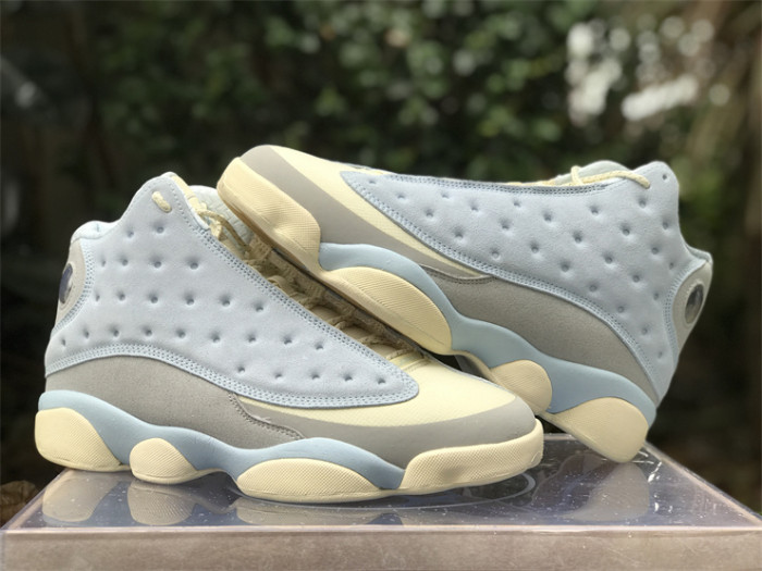 Authentic SoleFly x Air Jordan 13