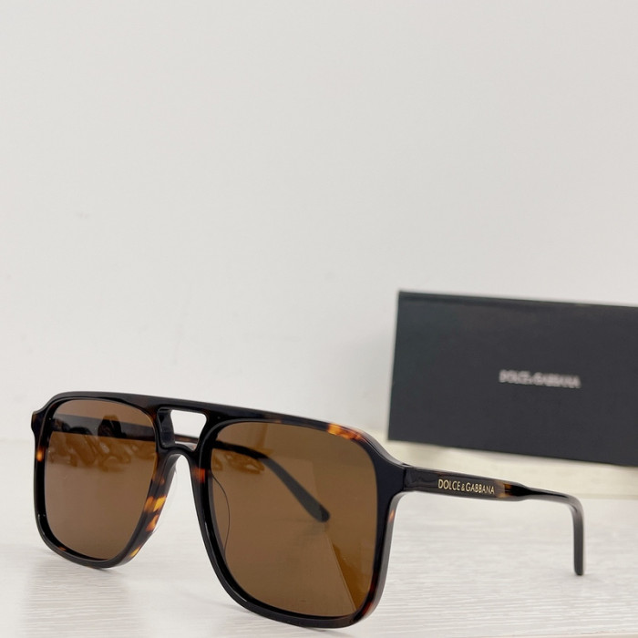 D&G Sunglasses AAAA-932