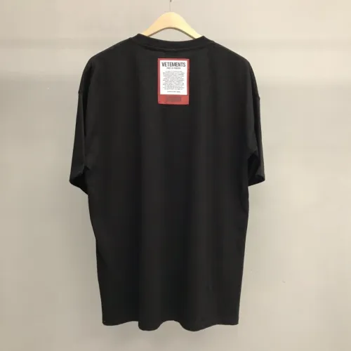 VETEMENTS Shirt 1：1 Quality-206(XS-L)