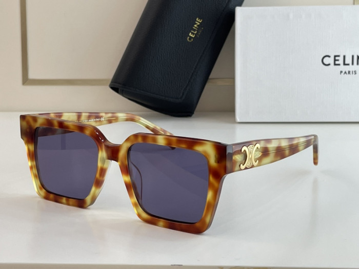 Celine Sunglasses AAAA-656