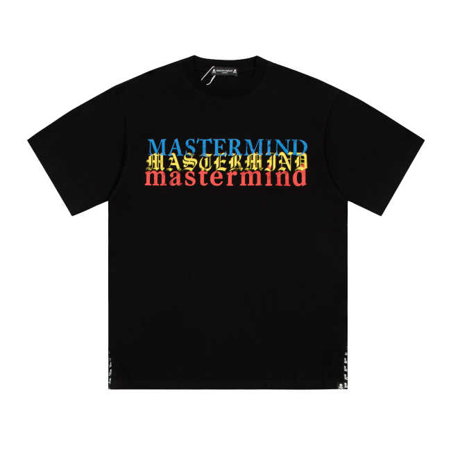 MMJ Shirt 1：1 Quality-017(S-XL)