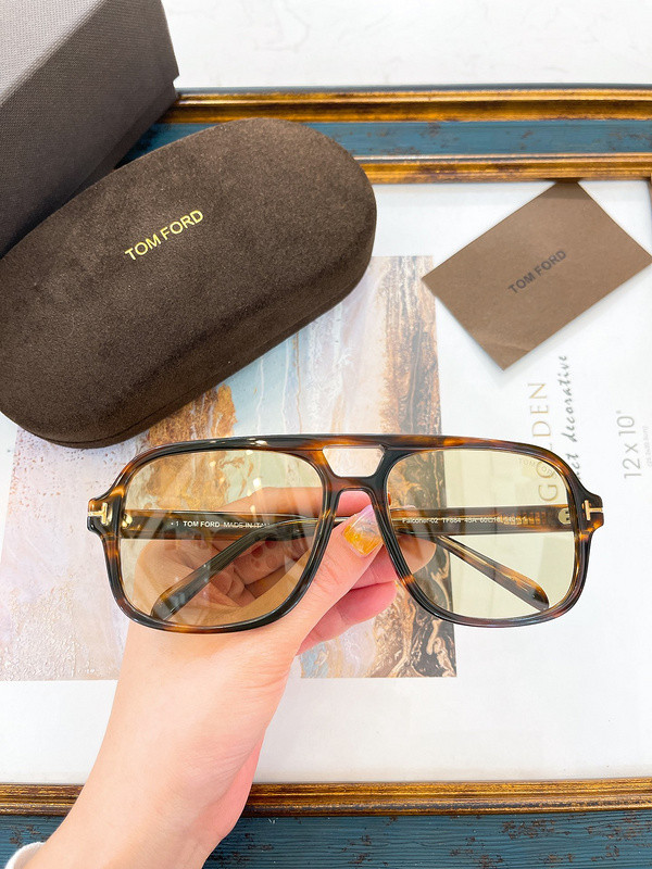 Tom Ford Sunglasses AAAA-2196