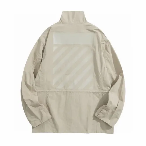 OFF White Jacket High End Quality-016