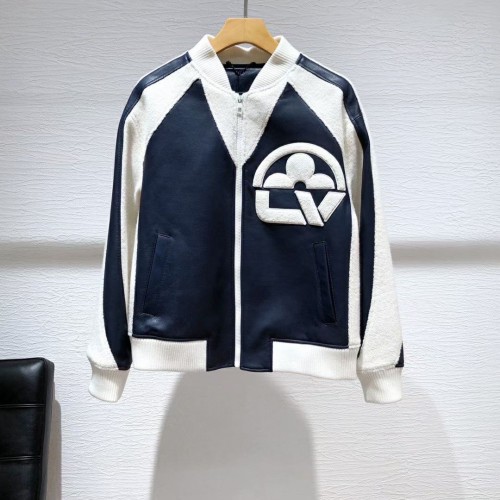 LV Jacket High End Quality-286