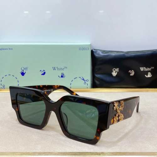 Off white Sunglasses AAAA-018