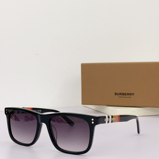 Burberry Sunglasses AAAA-1917