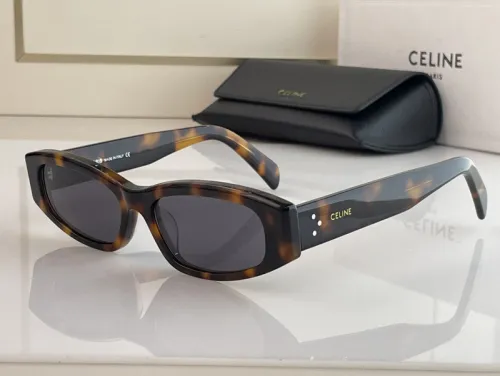 Celine Sunglasses AAAA-832