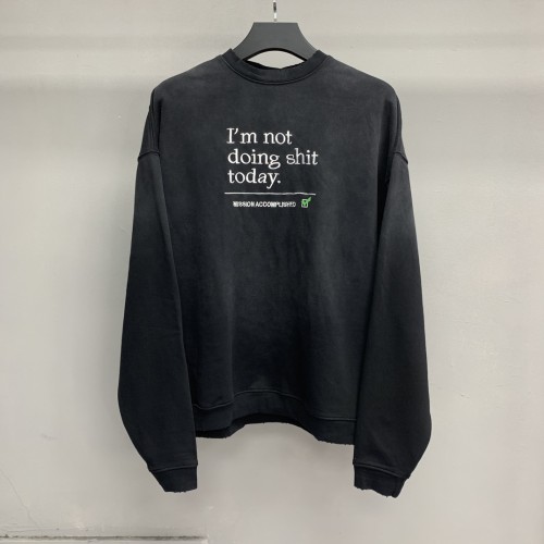 B Hoodies 1：1 Quality-1339(XS-L)