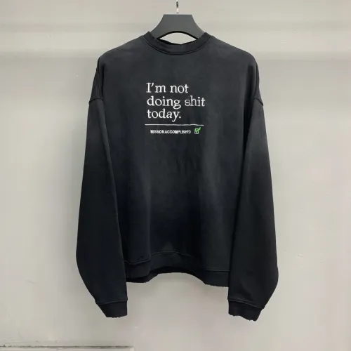 B Hoodies 1：1 Quality-1339(XS-L)