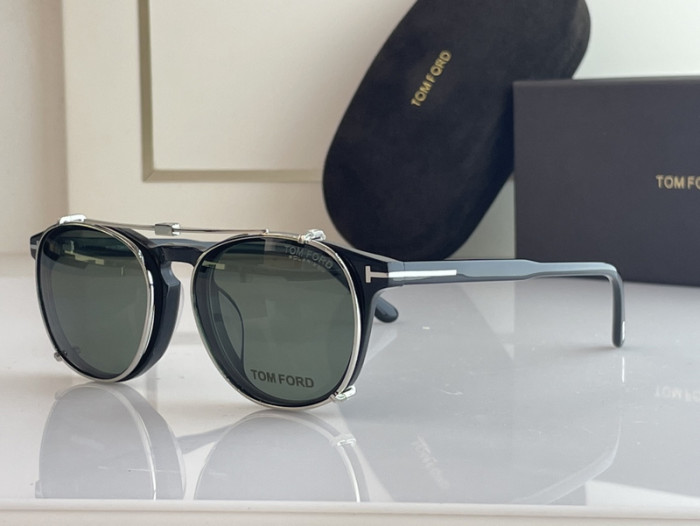 Tom Ford Sunglasses AAAA-1867