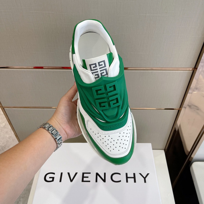 Super Max Givenchy Shoes-197