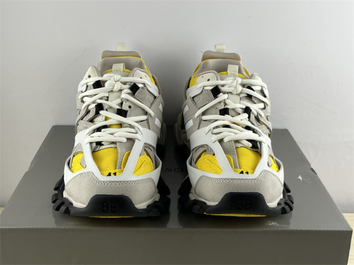 B 17FW Tripe-S High End Sneaker-416