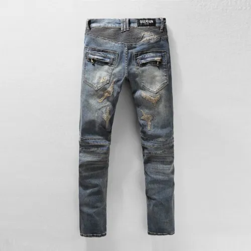 Balmain Jeans AAA quality-579