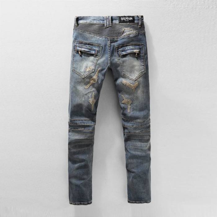 Balmain Jeans AAA quality-579