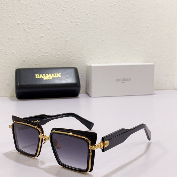Balmain Sunglasses AAAA-519