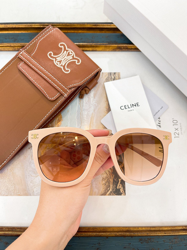 Celine Sunglasses AAAA-815