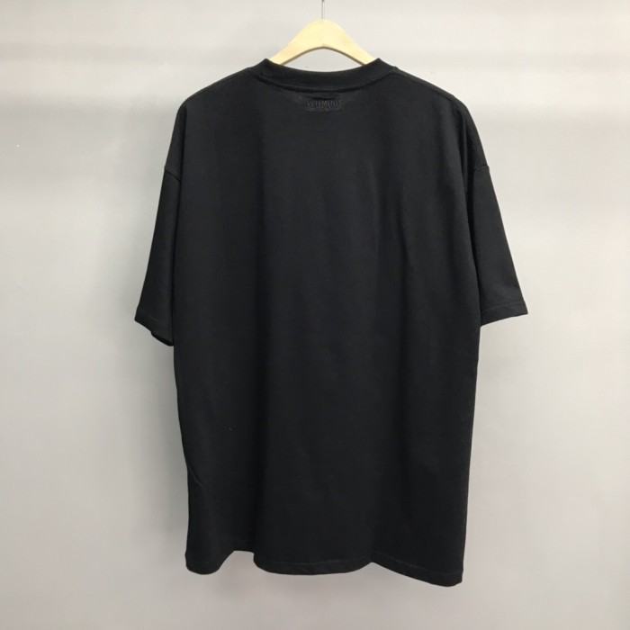VETEMENTS Shirt 1：1 Quality-324(XS-L)