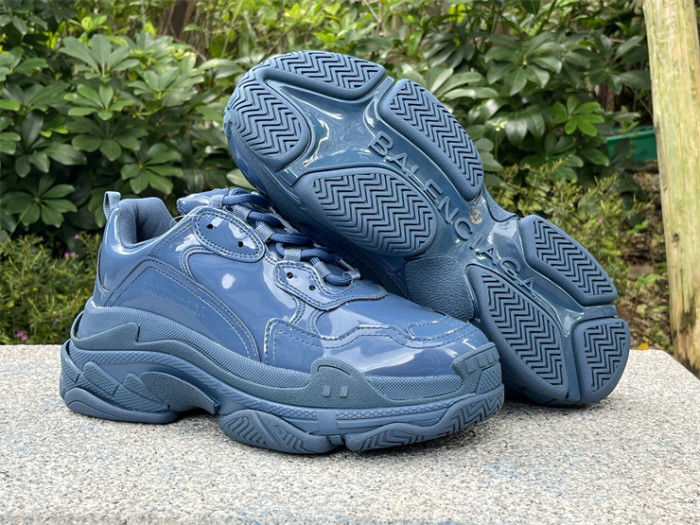 B 17FW Tripe-S High End Sneaker-420