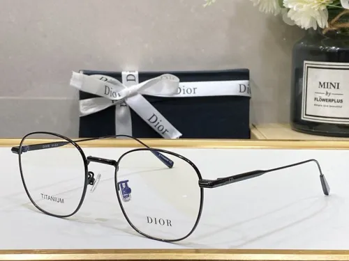 Dior Sunglasses AAAA-357