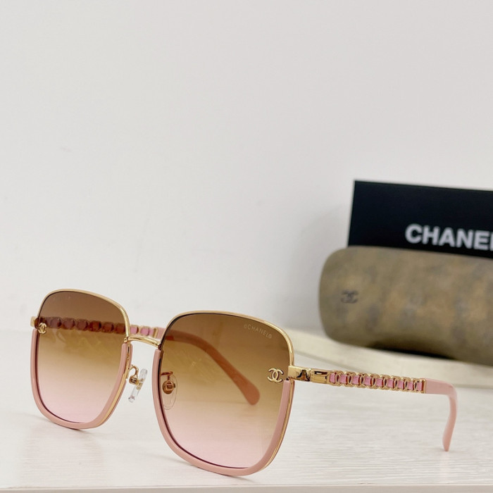 CHNL Sunglasses AAAA-1978