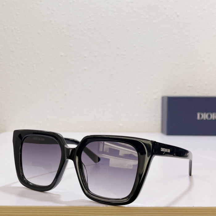 Dior Sunglasses AAAA-1665