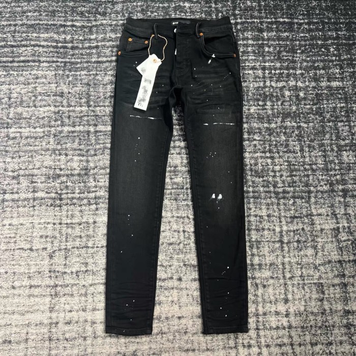 Purple Brand Jeans 1：1 Quality-079