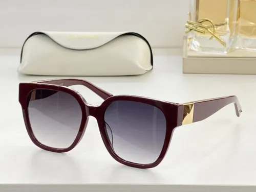 V Sunglasses AAAA-267