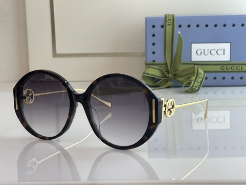 G Sunglasses AAAA-3917
