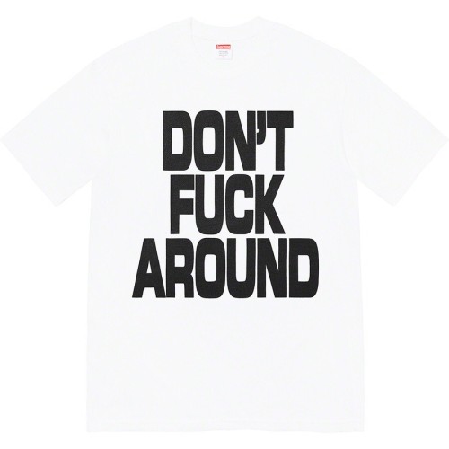 Supreme shirt 1;1 quality-210(S-XL)