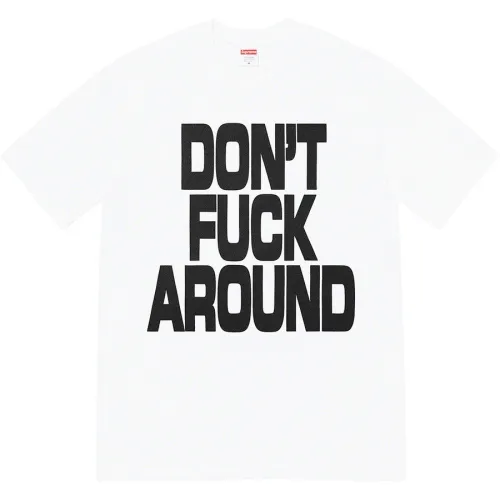 Supreme shirt 1;1 quality-210(S-XL)