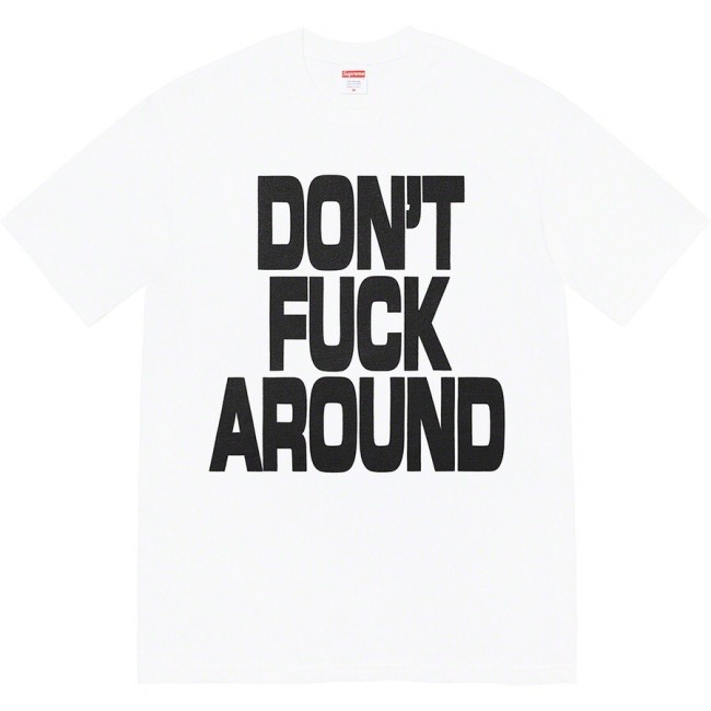 Supreme shirt 1;1 quality-210(S-XL)