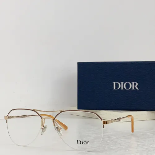 Dior Sunglasses AAAA-2228