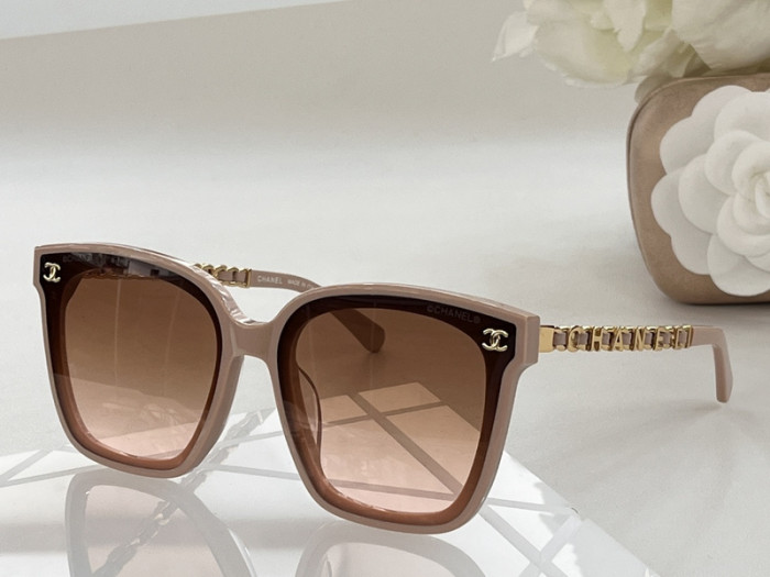 CHNL Sunglasses AAAA-1904