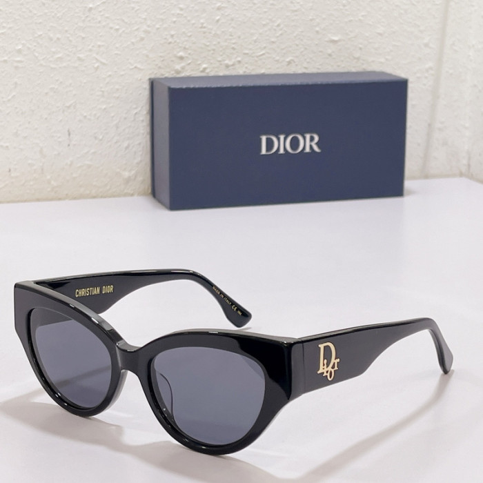 Dior Sunglasses AAAA-1694