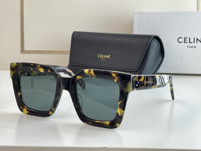 Celine Sunglasses AAAA-586