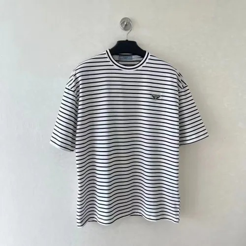 Prada Shirt High End Quality-080