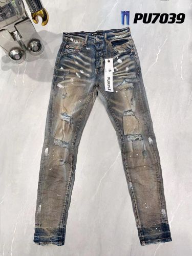 Purple Brand Jeans 1：1 Quality-087
