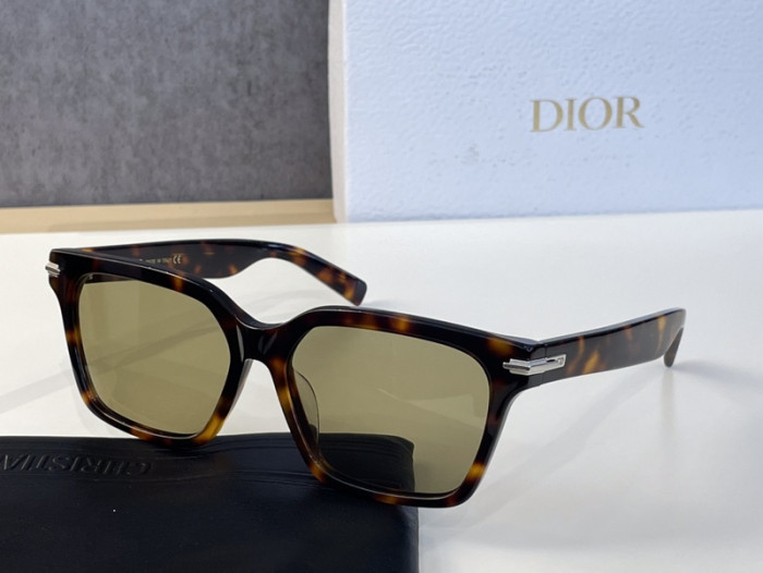 Dior Sunglasses AAAA-1614