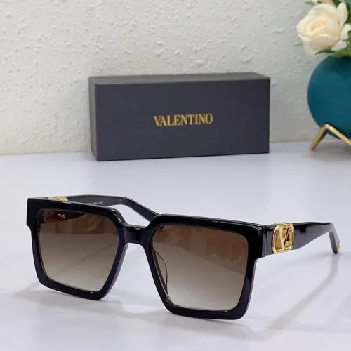V Sunglasses AAAA-081