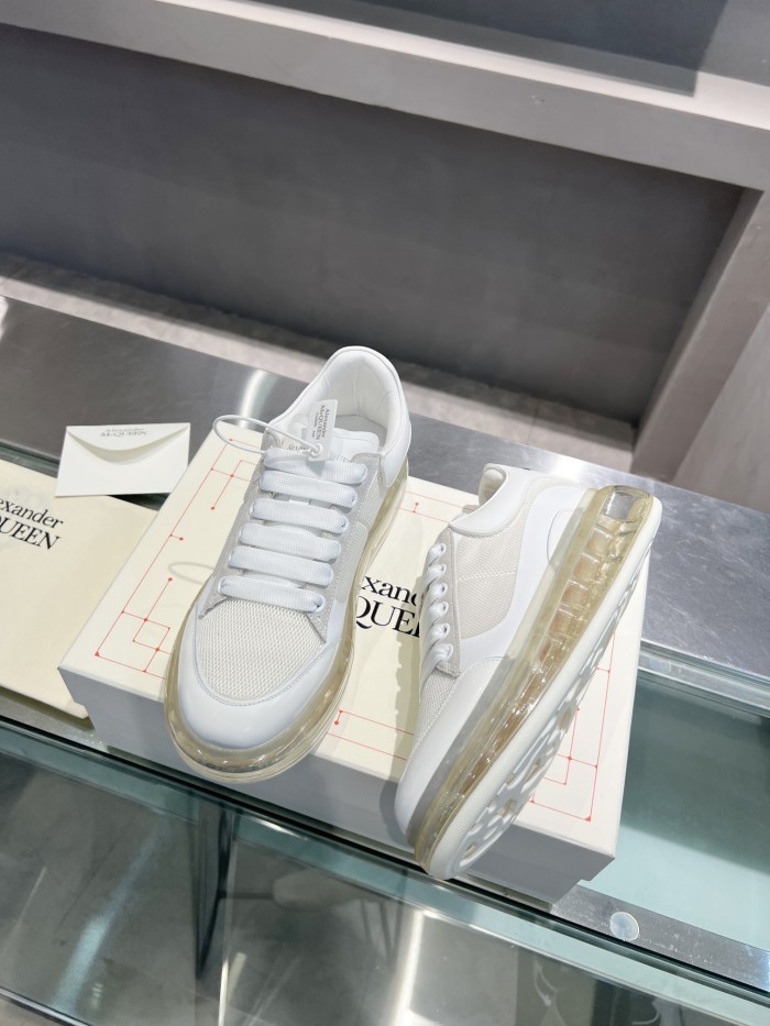 Super Max Alexander McQueen Shoes-754