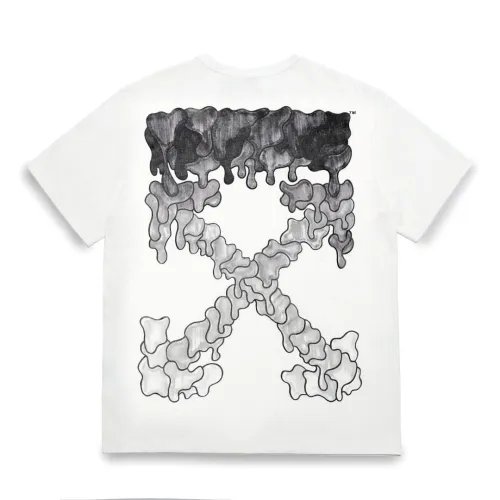 OFF White Shirt 1：1 quality-039(XS-L)