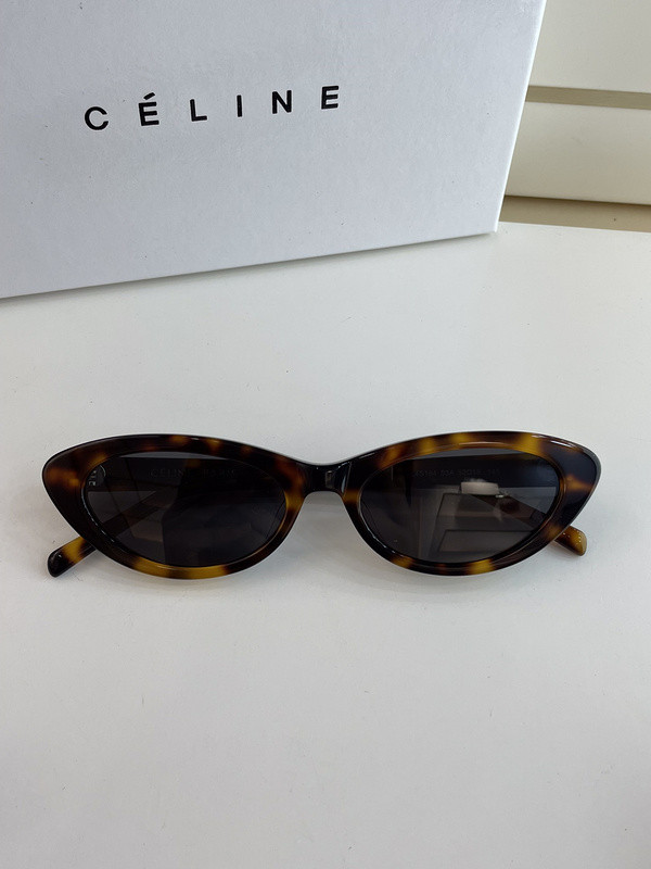 Celine Sunglasses AAAA-739