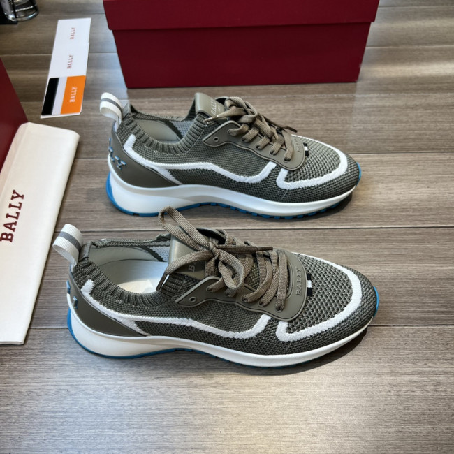 Super Max Bally Shoes-001