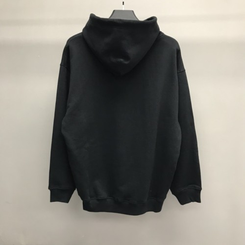 B Hoodies 1：1 Quality-1222(XS-L)